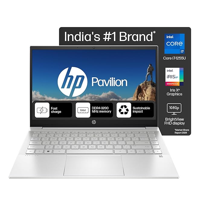 HP Pavilion i7